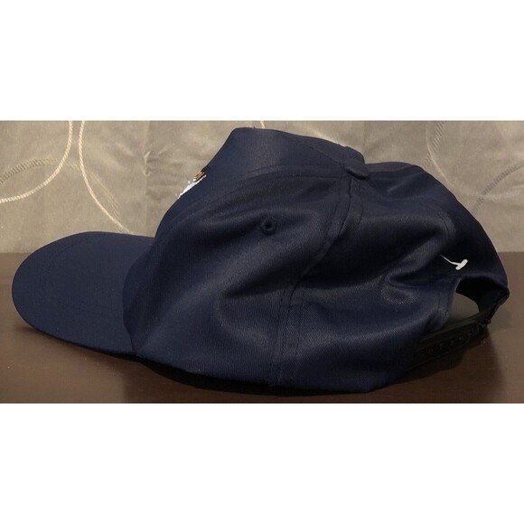 Rainbow Trout Snapback Baseball Hat Cap DanDee Collector’s Choice Fishing Dad - Picture 11 of 11